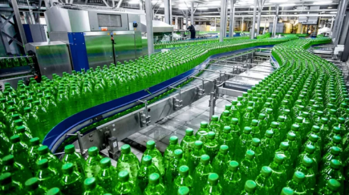 UK manufacturers now aim for 'Circular Economy':